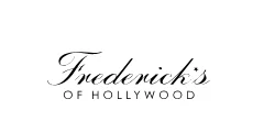 Frederick's of Hollywood