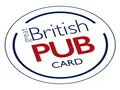 Great British Pub Card