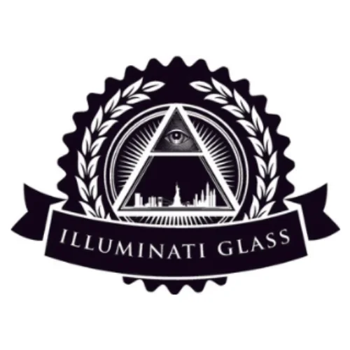 Illuminati glass