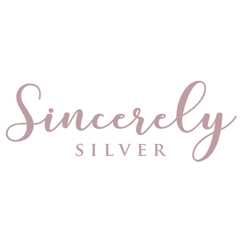 Sincerely Silver