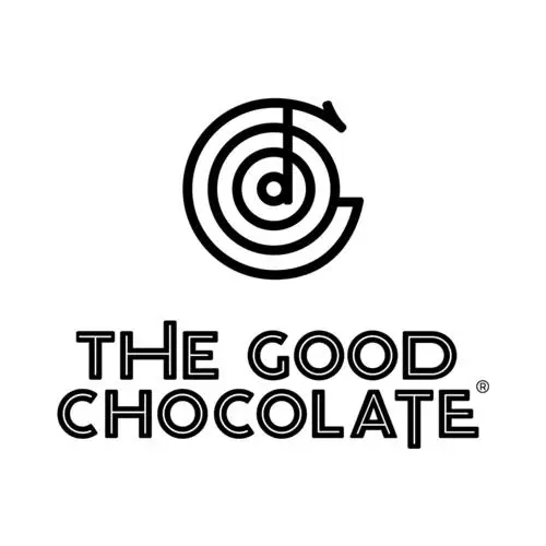 THE GOOD CHOCOLATE