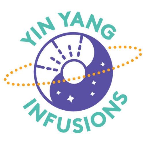 Yin Yang Infusions