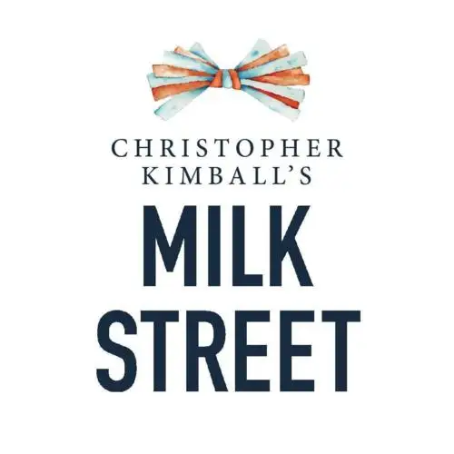 Milk Street Kitchen