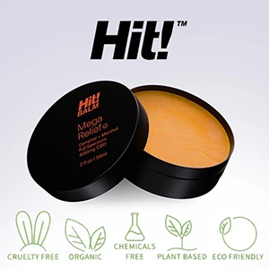 Hit Balm