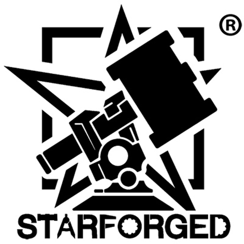 starforged