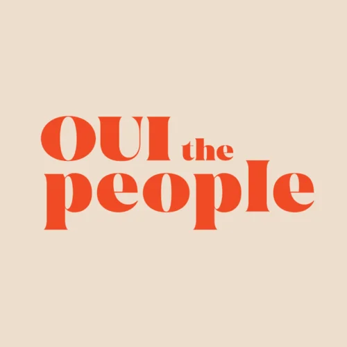 OUI the People