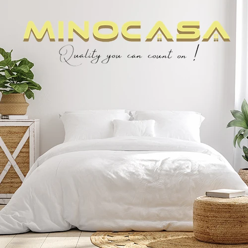 Minocasa Home and Living