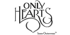 Only Hearts
