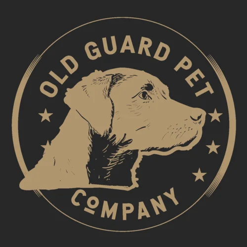 Old Guard Pet Company