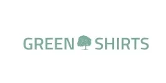 GREEN SHIRTS DE
