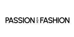 Passion For Fashion AU