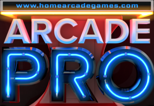 homearcadegames