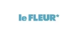 GOLF le Fleur