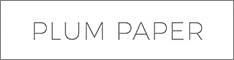 Plum Paper