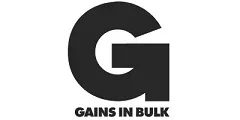Gainsinbulk
