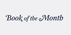 Book of the Month