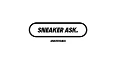 Sneaker Ask