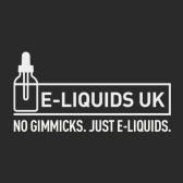 e-liquids