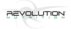 Revolution Nutrition