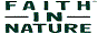 faithinnature