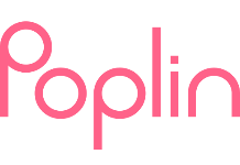 poplin