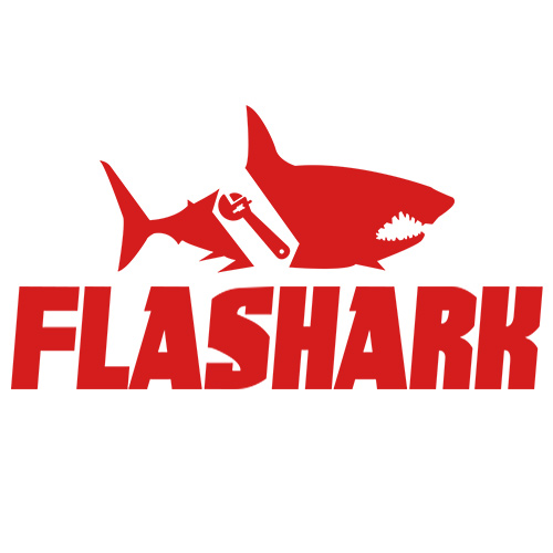 flasharkracing