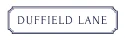 Duffield Lane