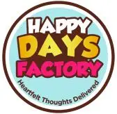 Happy Days Factory Flowers