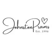 Johnston Prams