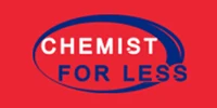 CHEMIST FOR LESS