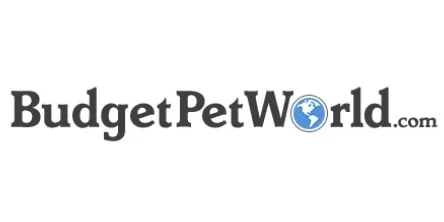 BudgetPetWorld.com