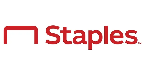 Staples Copy & Print