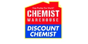 Chemist Warehouse AU
