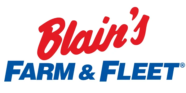 Blain's Farm＆Fleet
