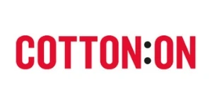 Cotton On AU (코튼온 호주)
