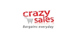 CrazySales