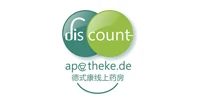 Germany Discount-Apotheke