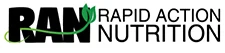 Rapid Action Nutrition