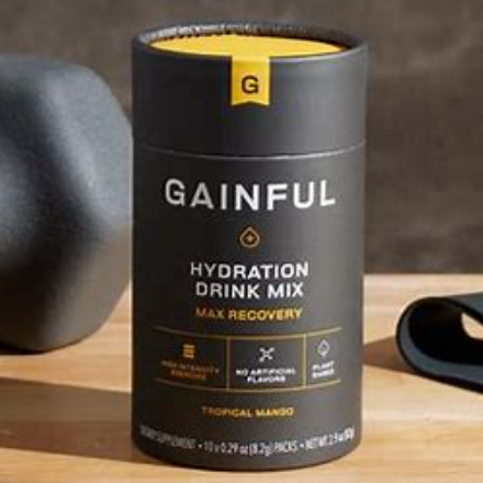 Gainful: Buy More Save More - Extra 10% OFF $100, Extra 20% OFF $150