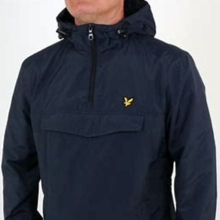 Lyle & Scott: Mid Season Sale 30% OFF Selected Lines
