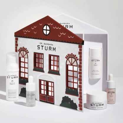 Dr. Barbara Sturm US: 15% OFF Saving on Your First Order