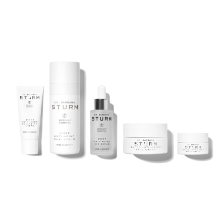 Dr. Barbara Sturm US: 3 for 2 on Travel & Mini Products