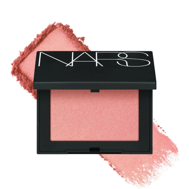 NARS Cosmetics: 50% OFF Last Chance Sale + Free Mini Blush and Mini Powder With $70 Purchase