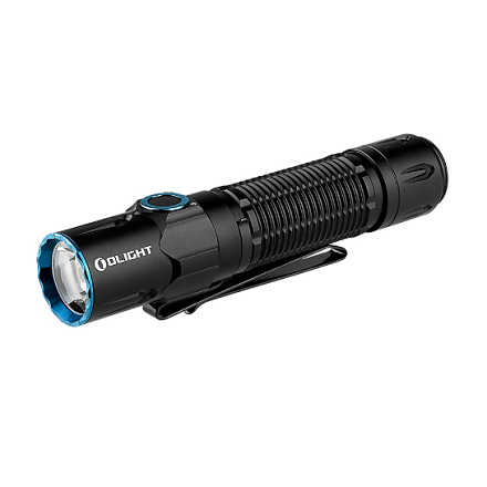 Olight：Join Thousands of Satisfied Customers! Save $12 on the Olight Warriors 3S Flashlight!