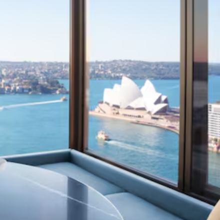 Wotif AU: Four Seasons Hotel Sydney