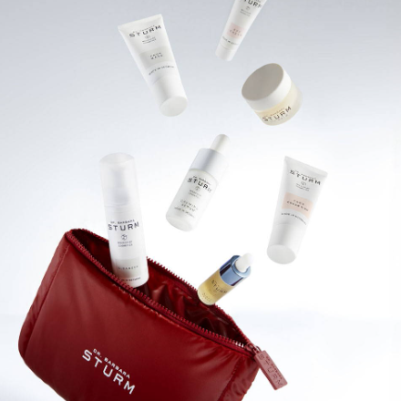 Dr. Barbara Sturm US: Seasonal Gift Guide- Winter Kit Starting at $280