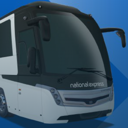 NX_UK National_Performance_Coach_Affiliates_P: London to Stansted Airport Transfer From £11 One-way*