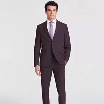 Macy - Macy’s: 50-60% OFF Party Ready Suits and More