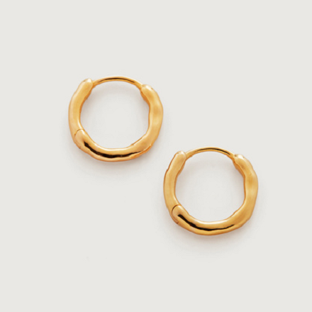 Monica Vinader：Get 10% OFF First Order