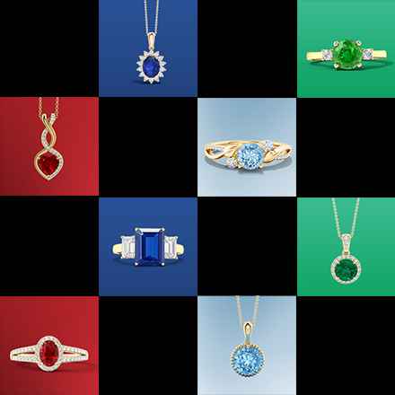 Angara AUS: Earn 10% Cashback & Save $90 OFF* + Free Jewellery Gift